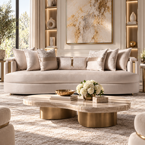 GB - CARMELA SOFA