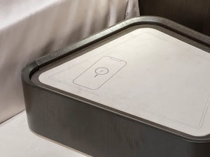 ZB- ATHENA BED SET