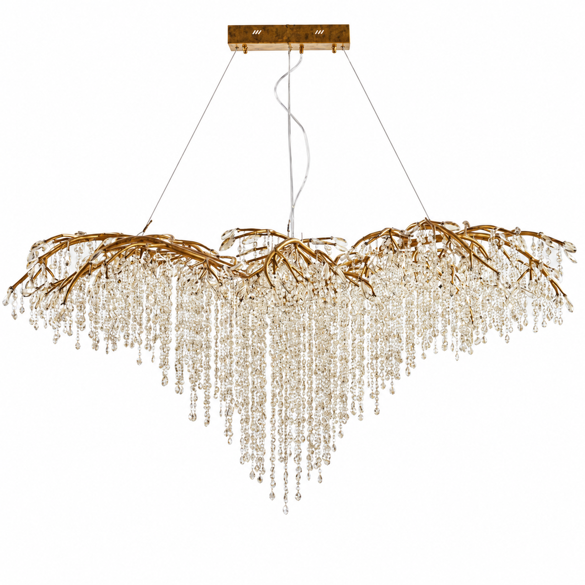 BT - AZ03SL CHANDELIER