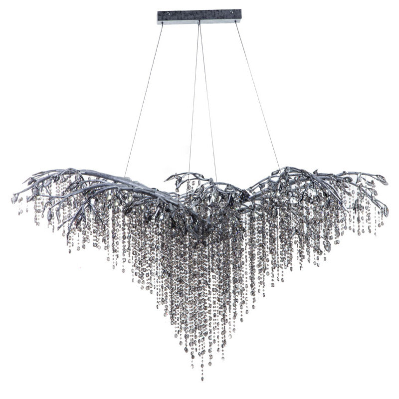BT - AZ03SL CHANDELIER