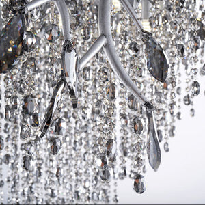 BT - AZ03SL CHANDELIER