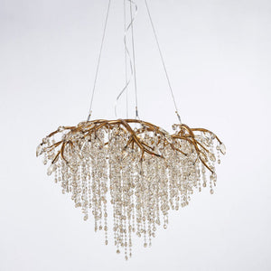 BT - AZ05GD CHANDELIER