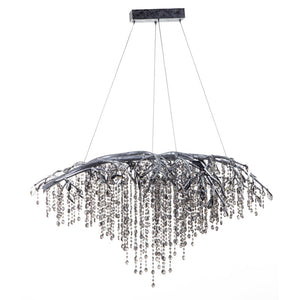 BT - AZ05GD CHANDELIER