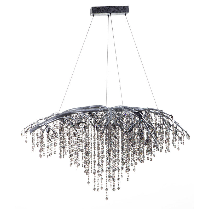 BT - AZ05GD CHANDELIER