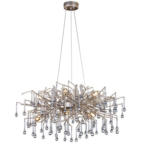 BT - AZ07SL CHANDELIER