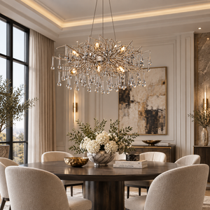 BT - AZ07SL CHANDELIER