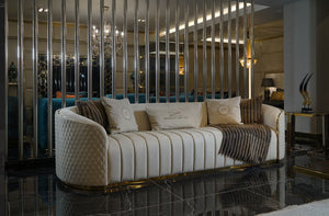 ZB - ADONIS SOFA