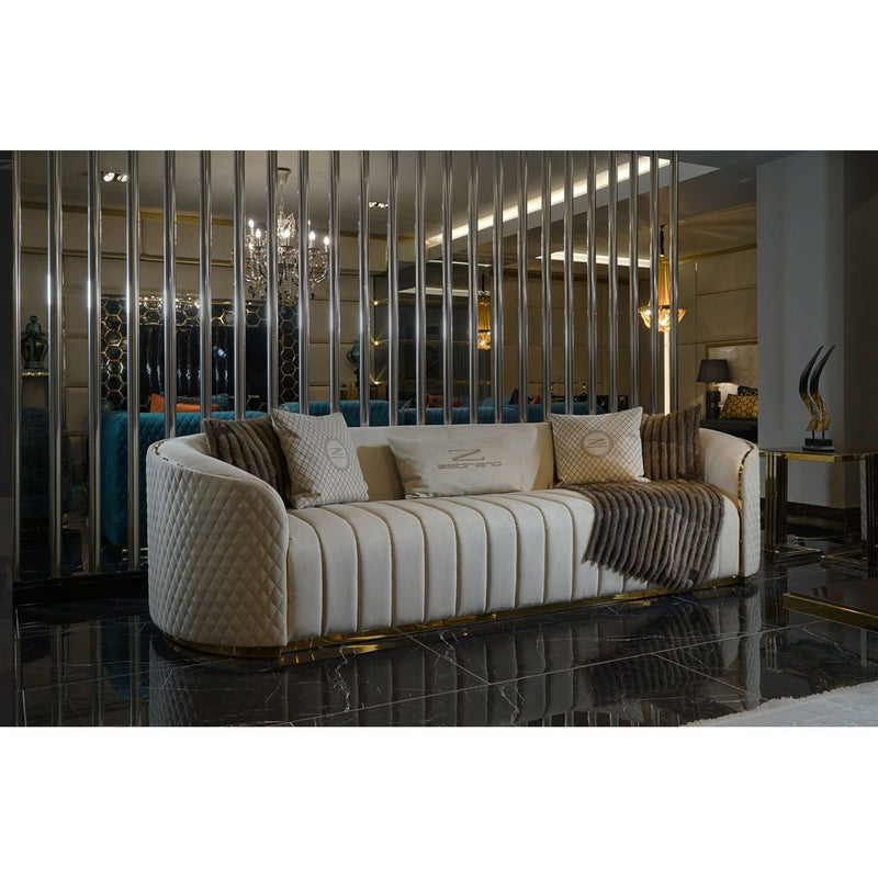 ZB - ADONIS SOFA