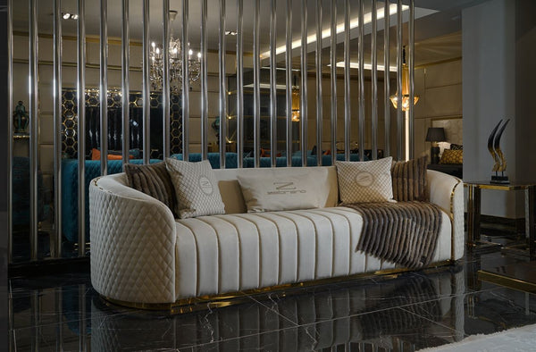 ZB - ADONIS SOFA