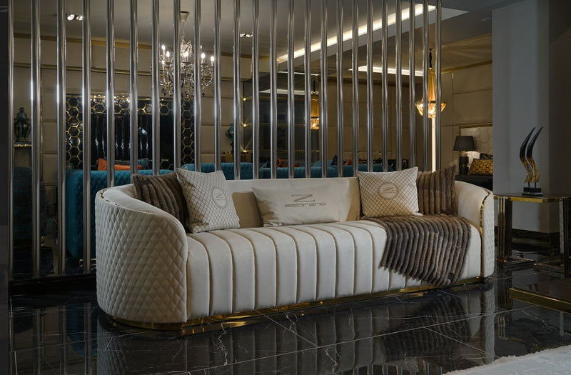 ZB - ADONIS SOFA