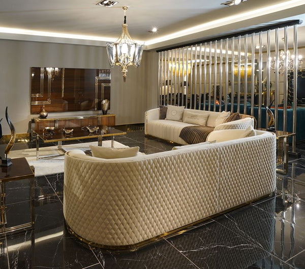 ZB - ADONIS SOFA