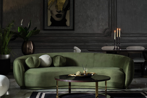 GB - AMORE SOFA