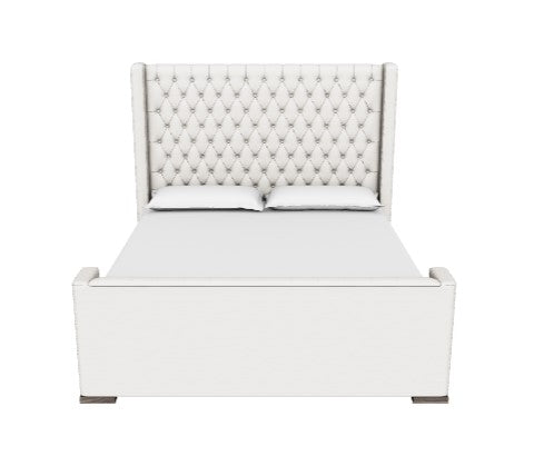 SP - BRITTANY KING BED