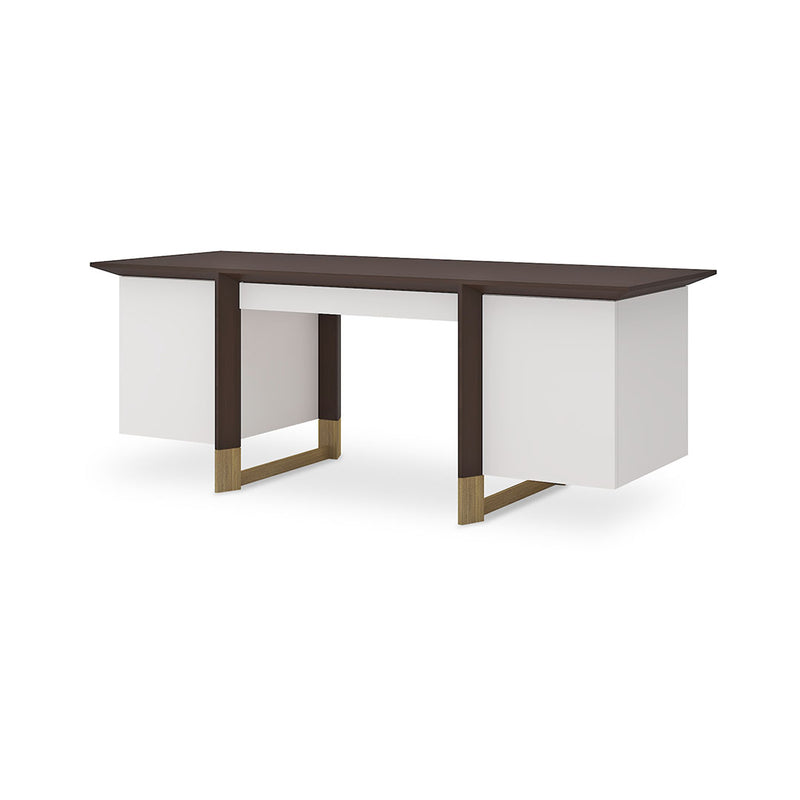 LK - GRASIER EXECUTIVE DESK