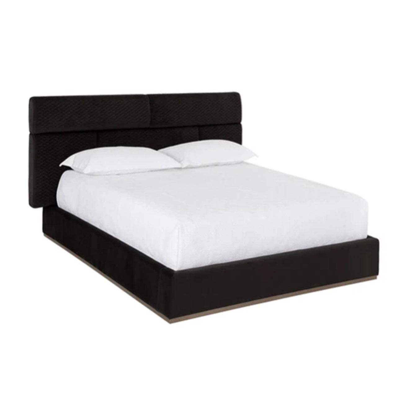 SP - BECKHAM BED