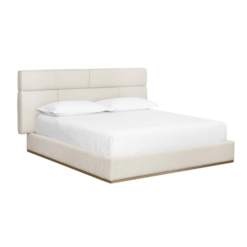 SP - BECKHAM KING BED