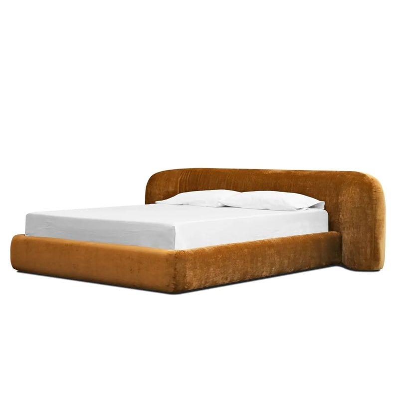 MB - KURV BED