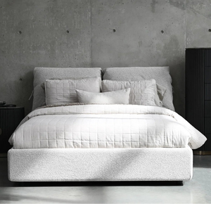 MB - PLUME BED