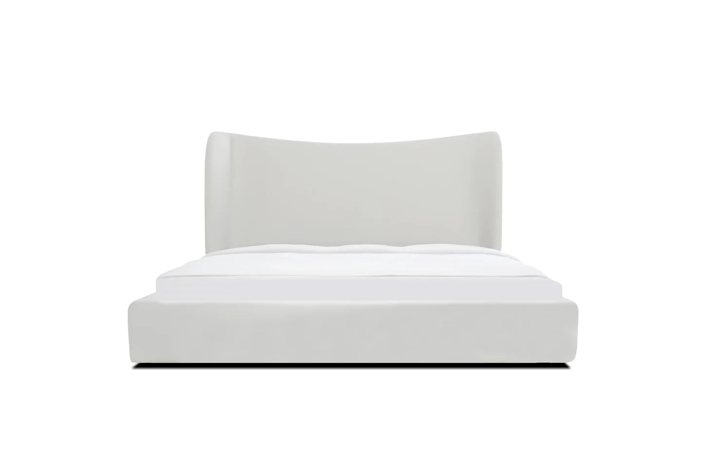 MB - ROWE UPHOLSTERED STORAGE BED