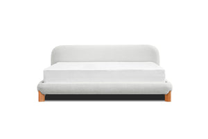 MB - RUBBLE BED