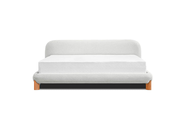 MB - RUBBLE BED