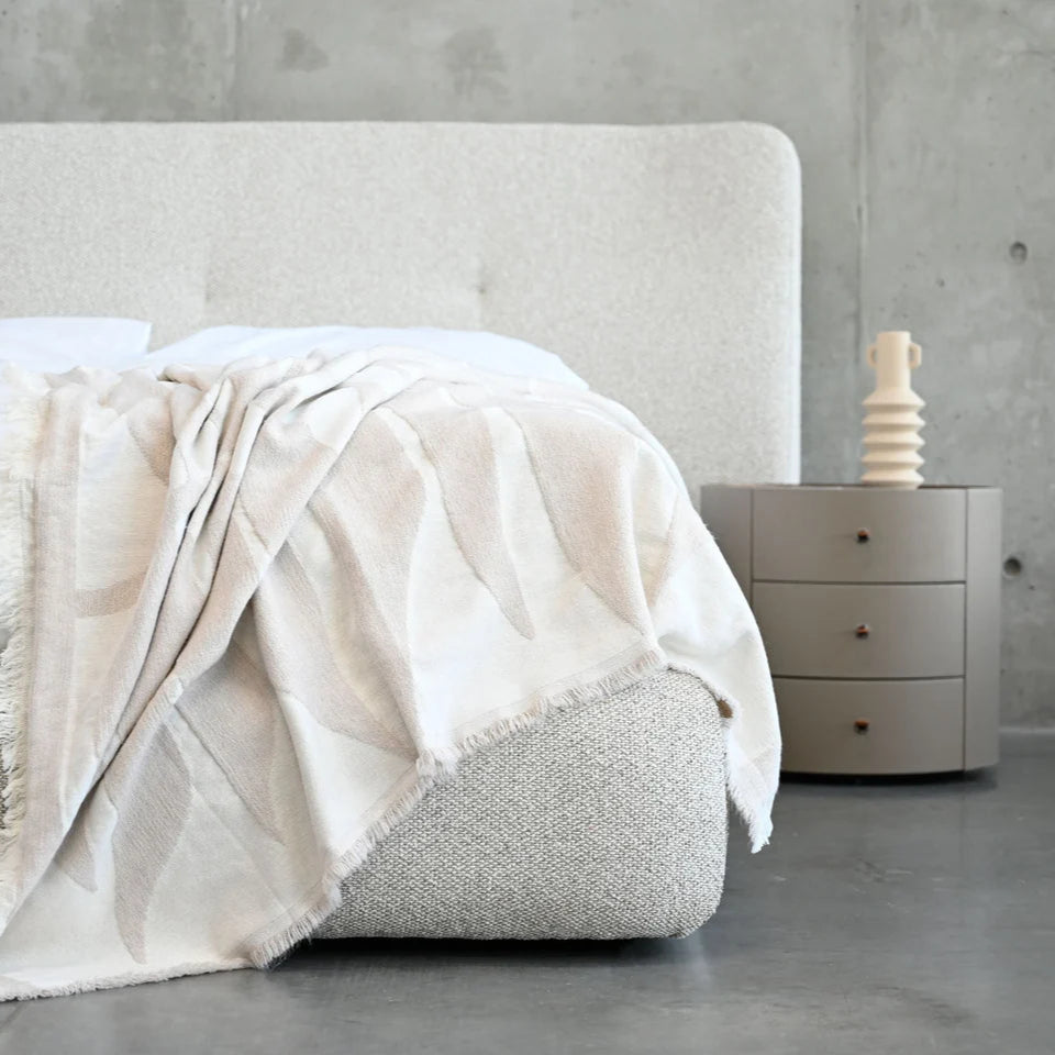 MB - SENSU BED