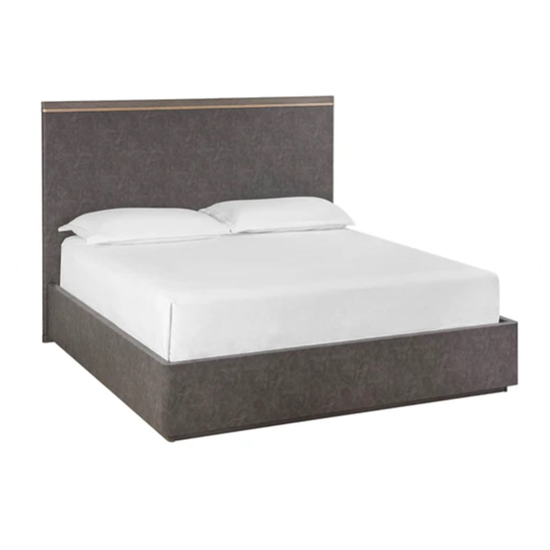 SP - ALTMAN KING BED