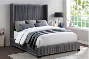 MZ-CALIFORNIA KING BED