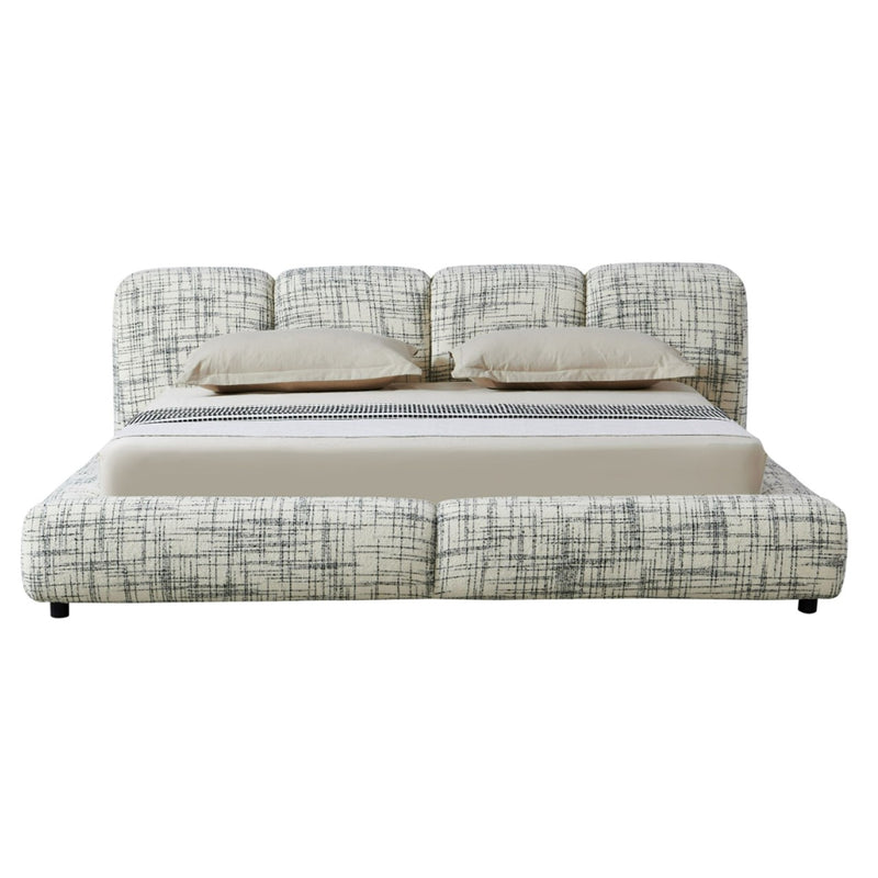 VG - MODREST SHILOH BED