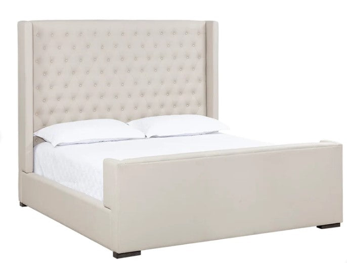 SP - BRITTANY KING BED