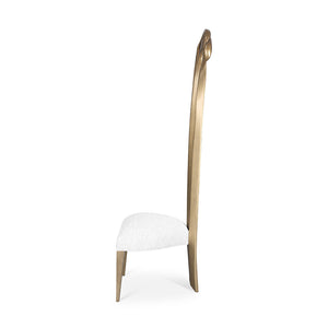 LK - BRIANNA ACCENT CHAIR