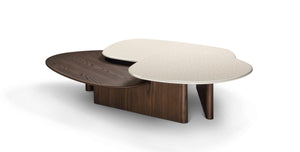 DB - GLACIAL COFFEE TABLE