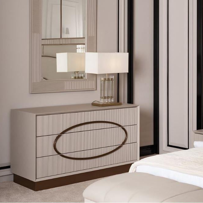 GB - CASTO DRESSER