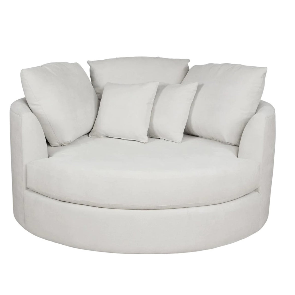 VD - SNUGGLE CHAIR