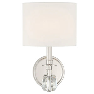 CY - CHIMES WALL SCONCE