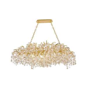 BT - CN04C45G CHANDELIER