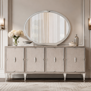 MA - CAMDEN COURT SIDEBOARD