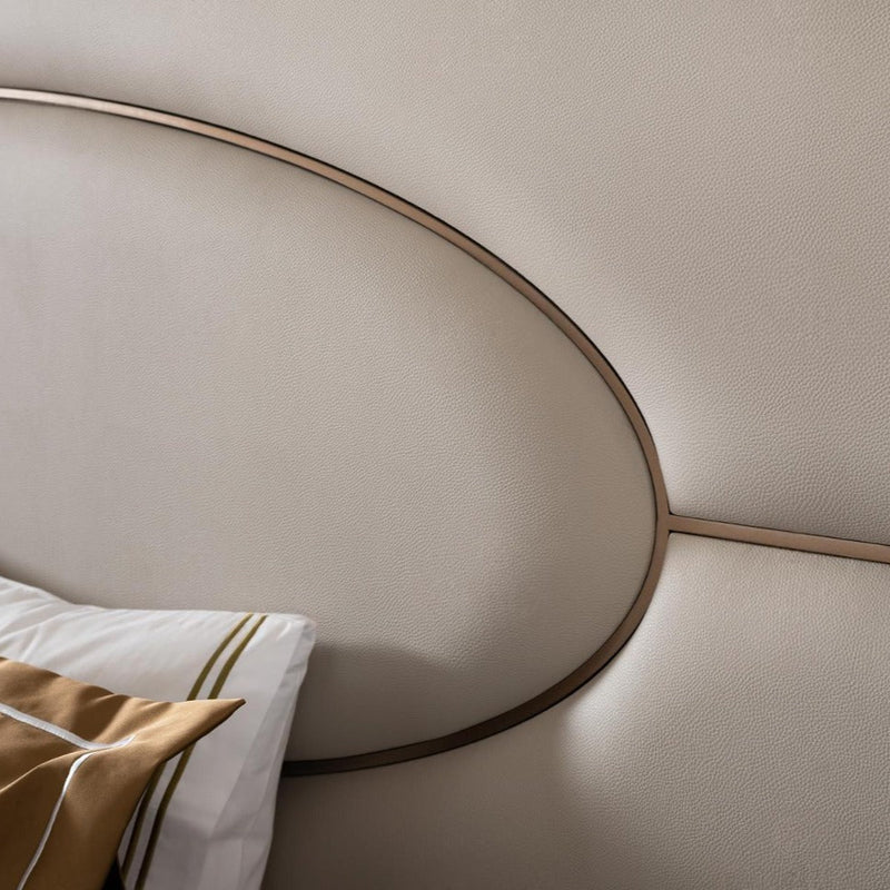 GB - CASTO KING BED