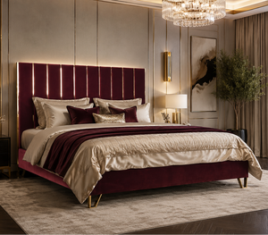 VG - REYES BED