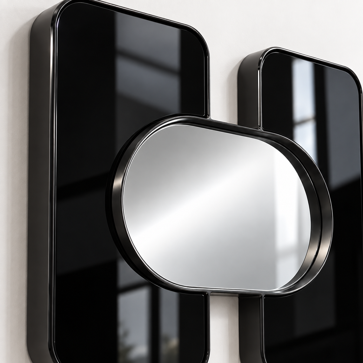 RB - TANGO SQUARE MIRROR