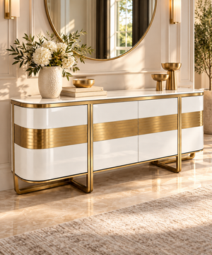 ZB - DIEGO SIDEBOARD
