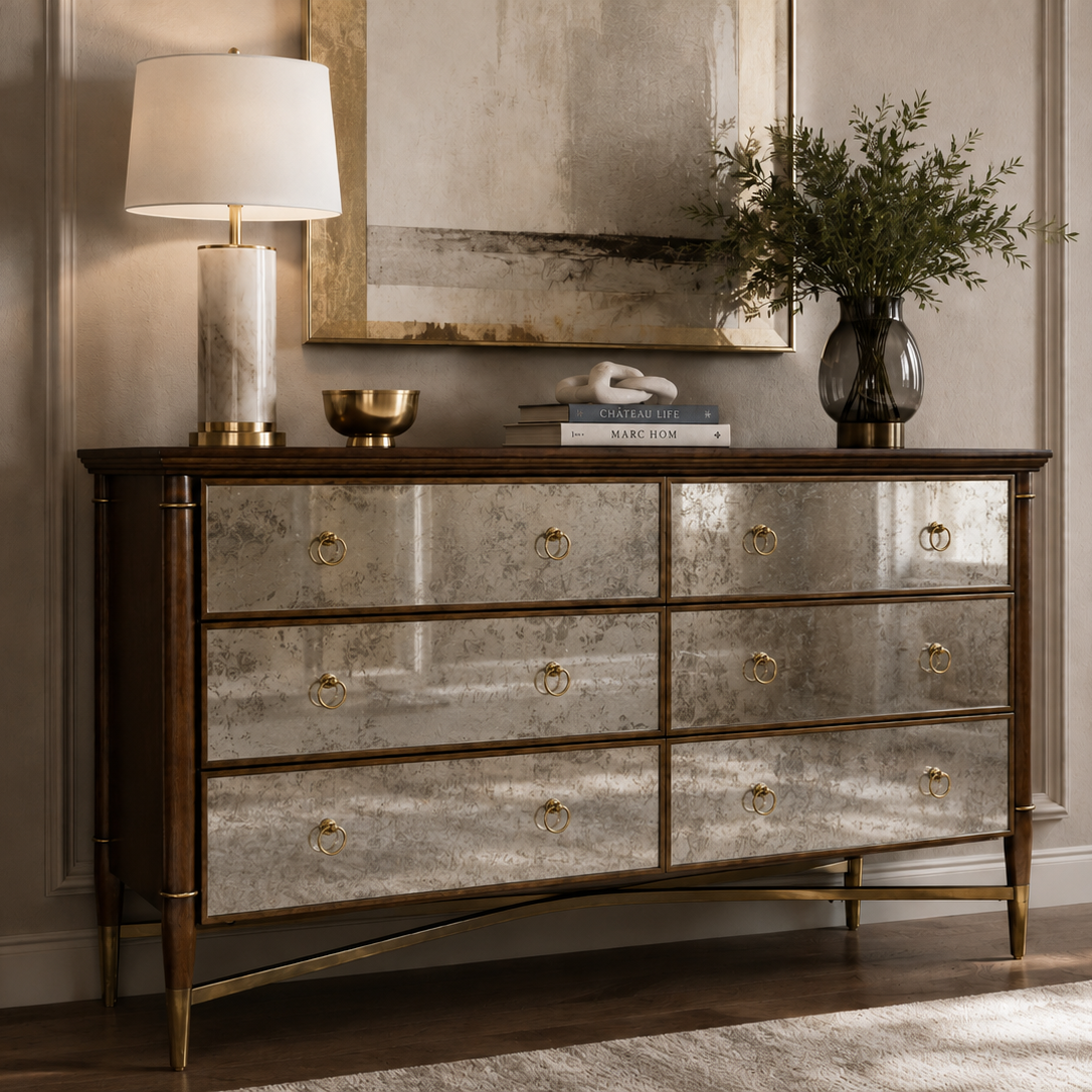 CR - CLASSICO SIDEBOARD