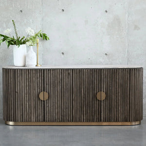 MB - KOII SIDEBOARD