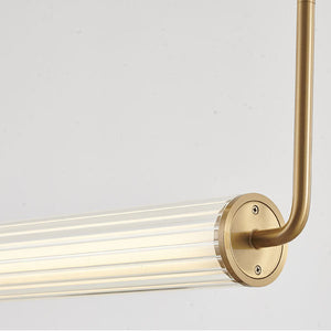 BT - DC04C43G CHANDELIER