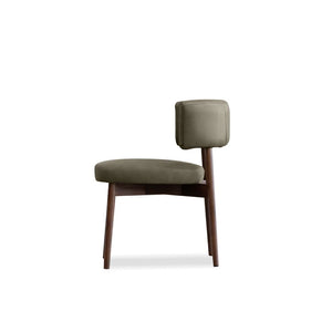 MB - EDINBURGH OLIVE DINING CHAIR