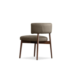 MB - EDINBURGH OLIVE DINING CHAIR