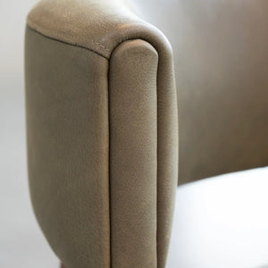 MB - EDINBURGH OLIVE DINING CHAIR