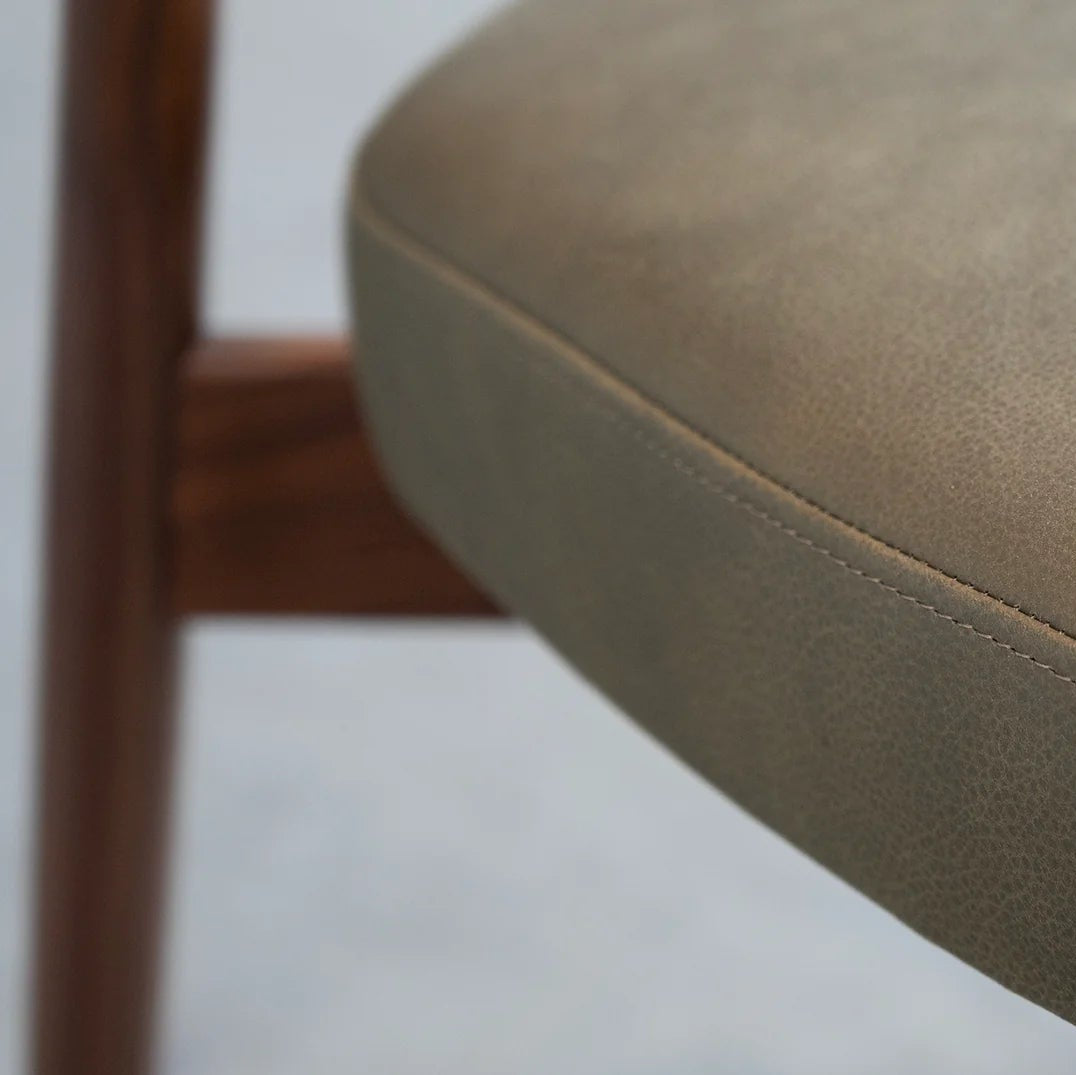 MB - EDINBURGH OLIVE DINING CHAIR