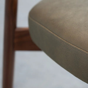 MB - EDINBURGH OLIVE DINING CHAIR
