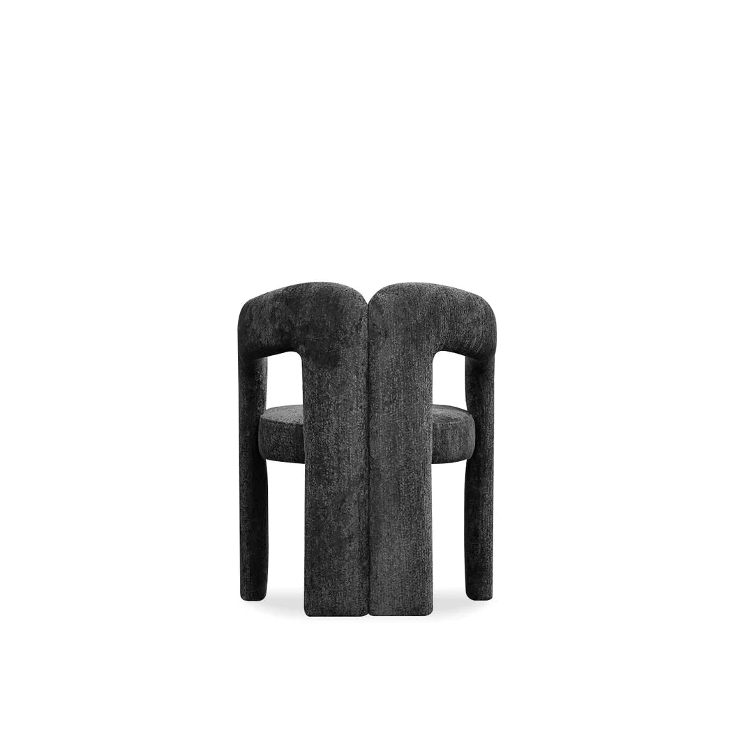 MB-MELROSE DINING ARMCHAIR